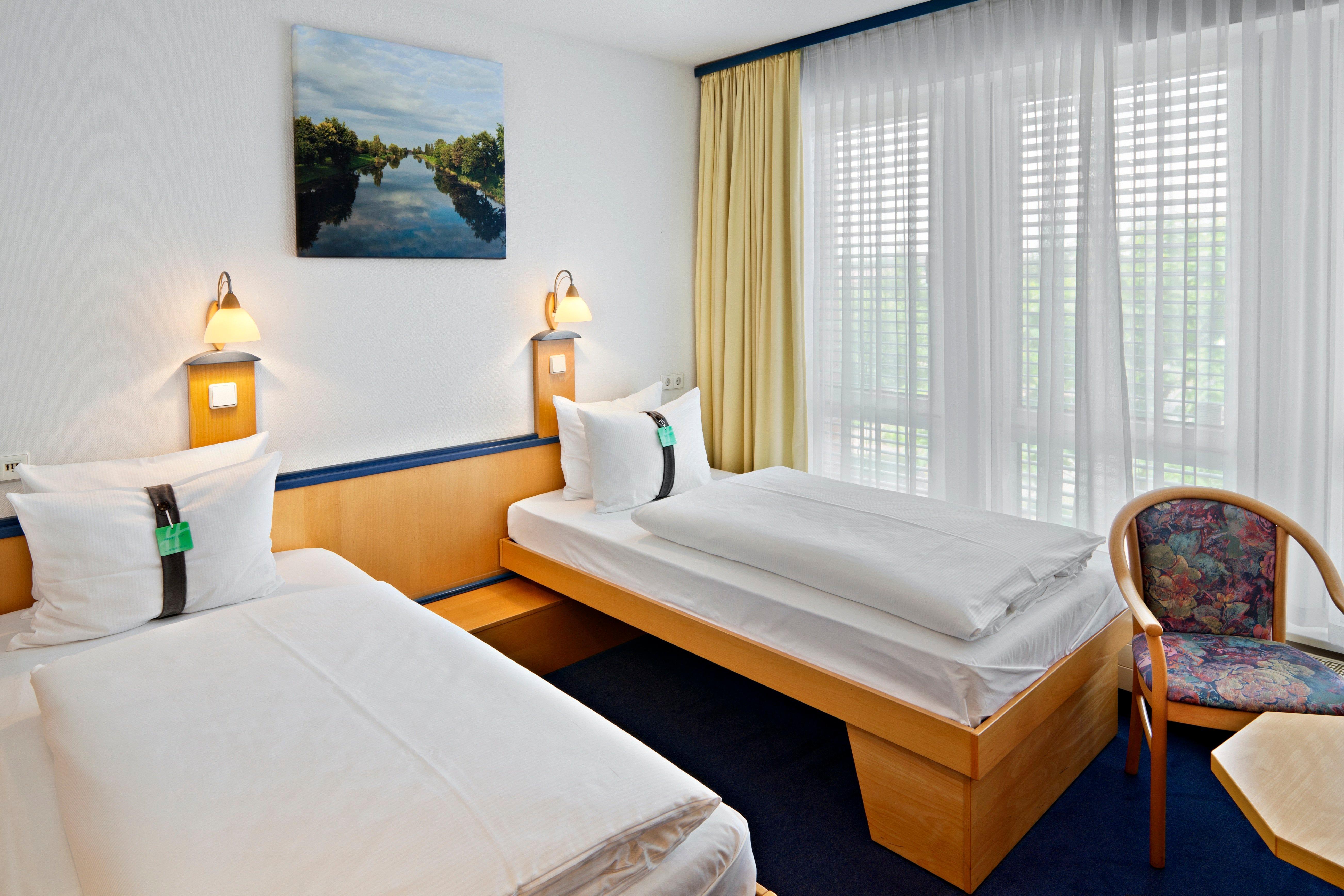 Willow Hotel Restaurant Koetschlitz Bilik gambar