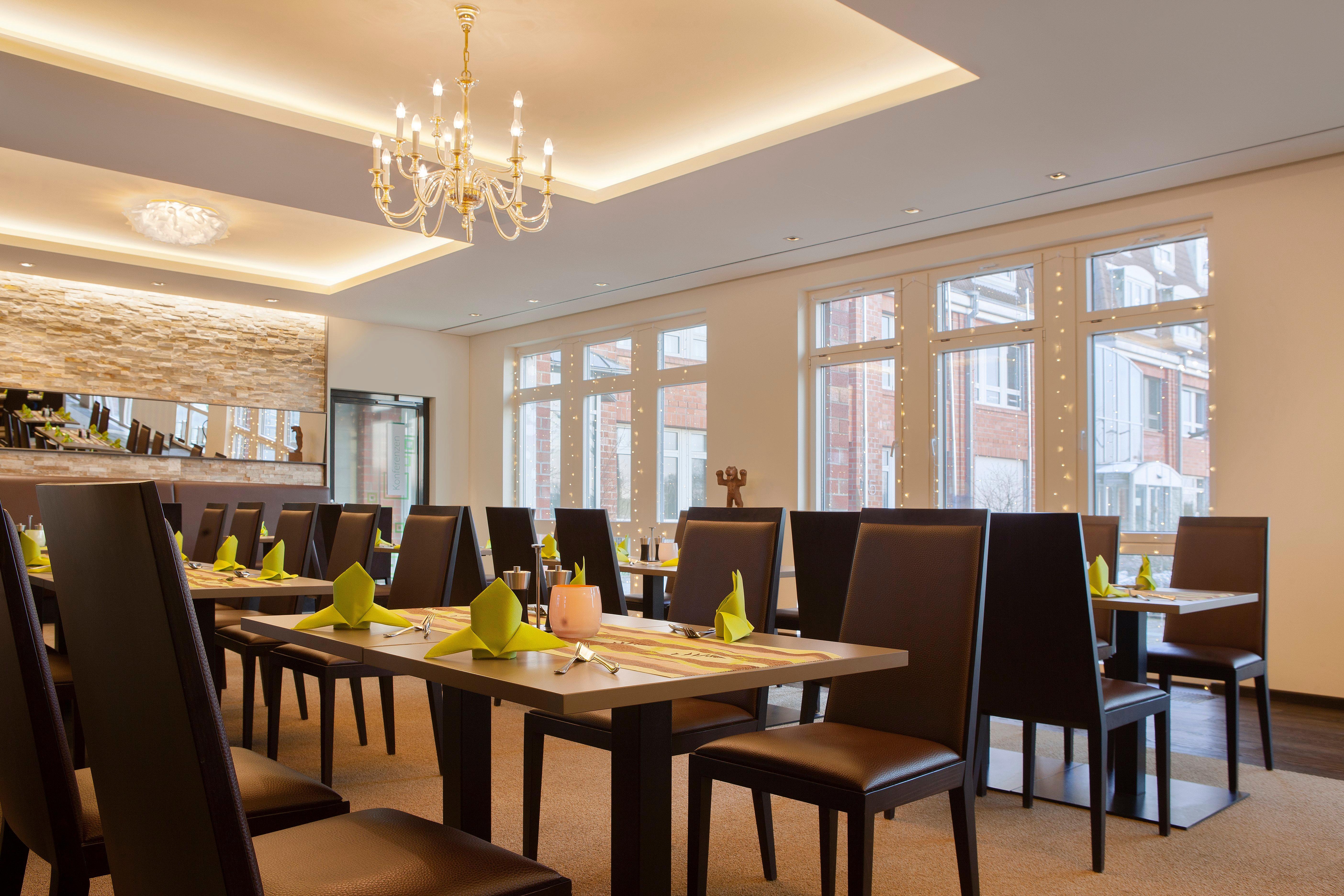 Willow Hotel Restaurant Koetschlitz Luaran gambar