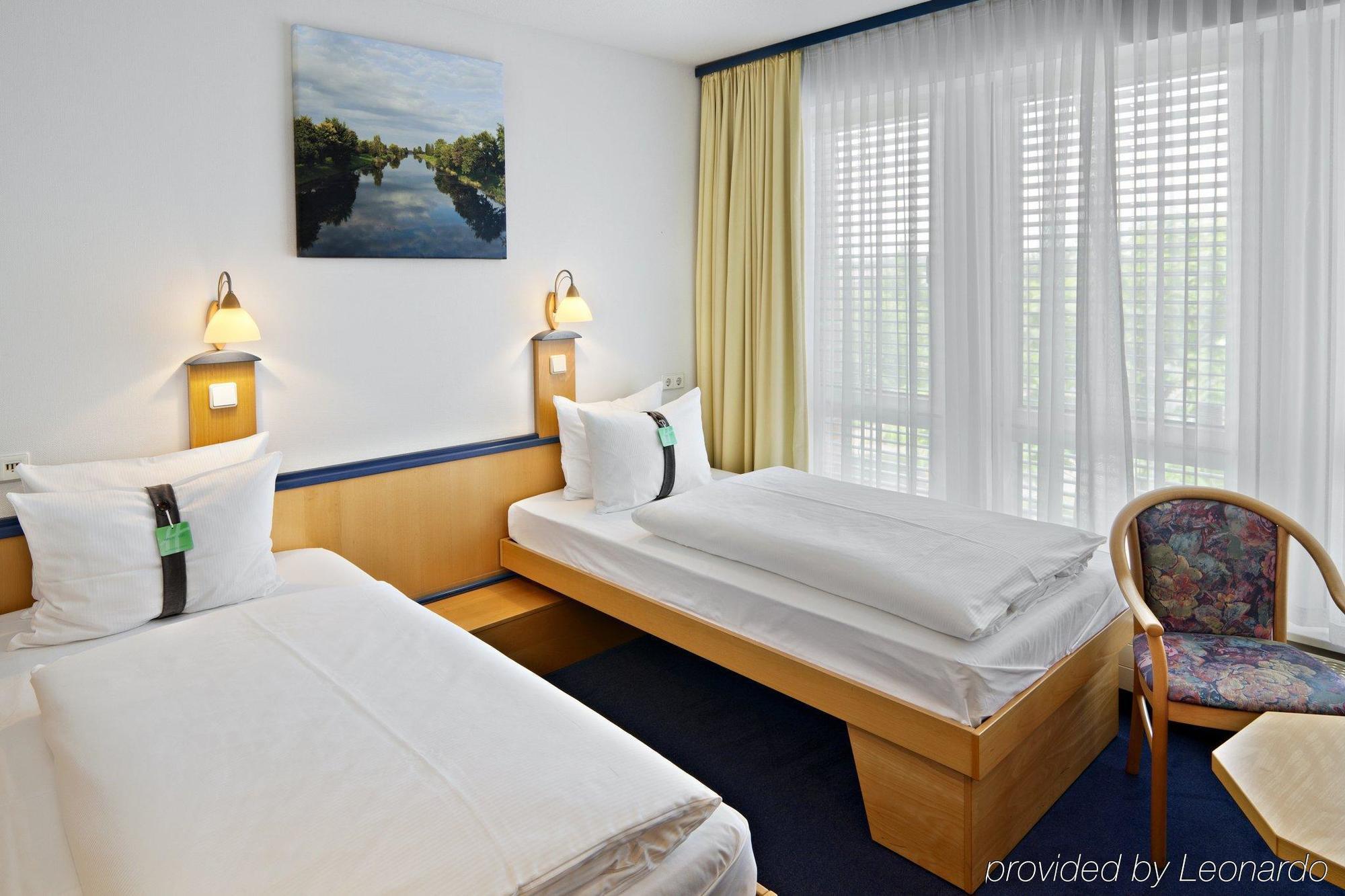 Willow Hotel Restaurant Koetschlitz Bilik gambar