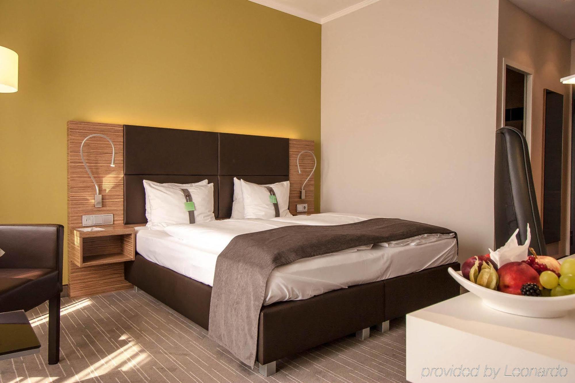 Willow Hotel Restaurant Koetschlitz Luaran gambar