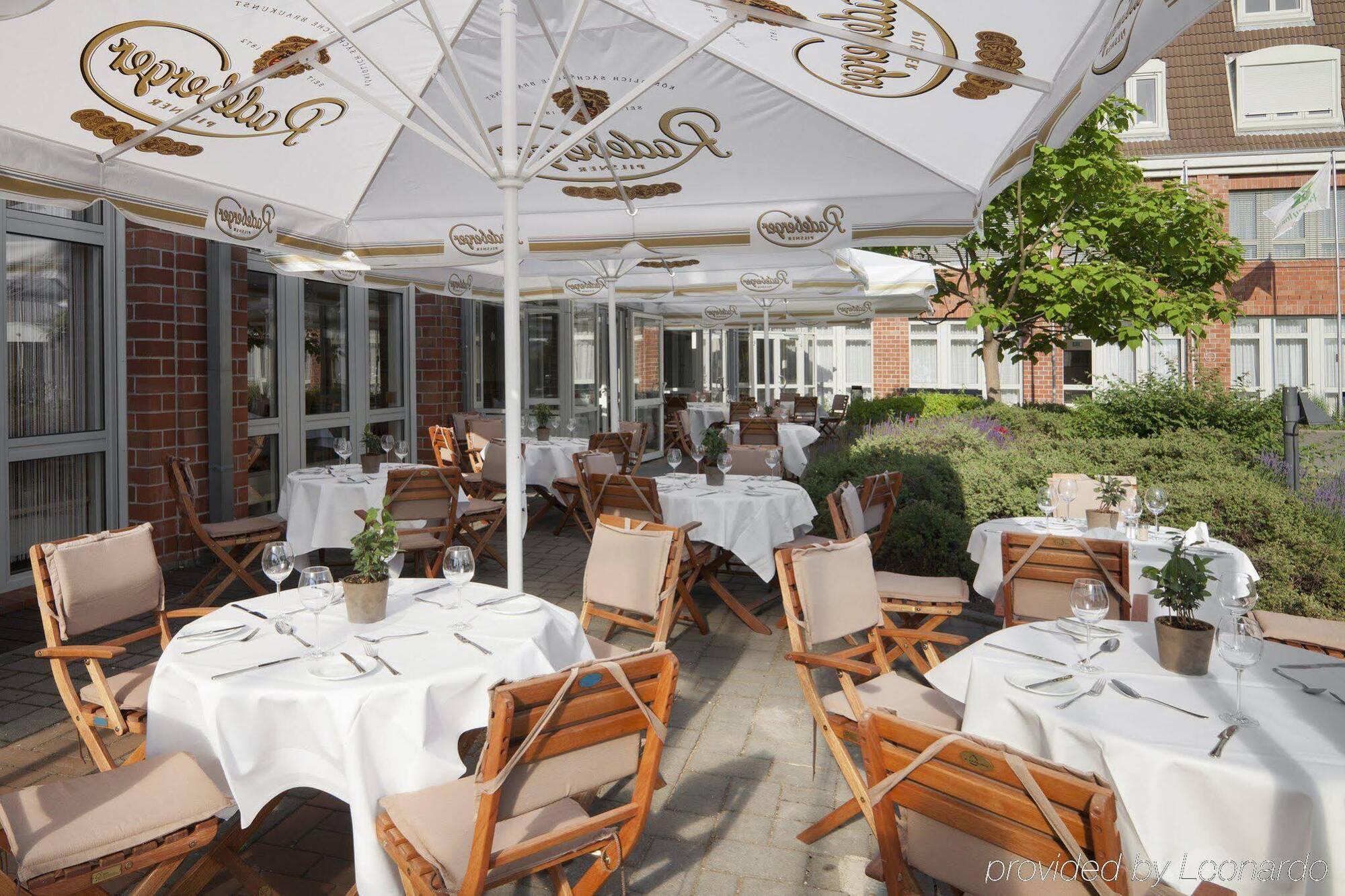 Willow Hotel Restaurant Koetschlitz Luaran gambar
